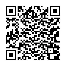 QR Code for Phone number +13162000555