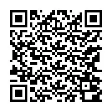 QR Code for Phone number +13162000574