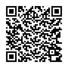 QR Code for Phone number +13162000642