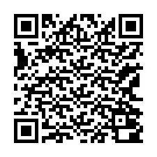 QR Code for Phone number +13162000671