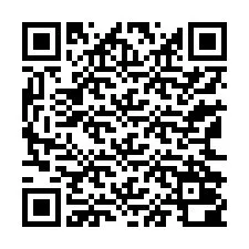 QR Code for Phone number +13162000684