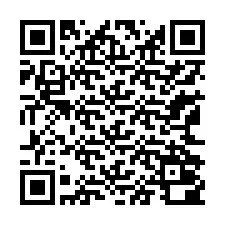 QR Code for Phone number +13162000685