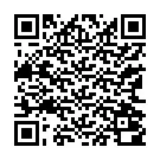 QR Code for Phone number +13162000788