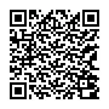 QR Code for Phone number +13162000960