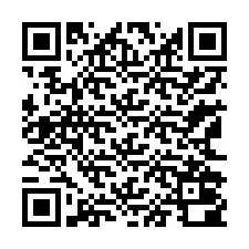QR Code for Phone number +13162000991