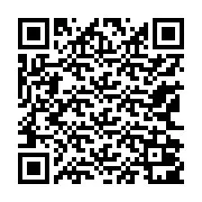 QR Code for Phone number +13162001037