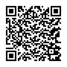 QR Code for Phone number +13162001115