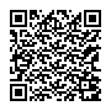 QR Code for Phone number +13162001141