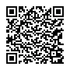 QR Code for Phone number +13162001153