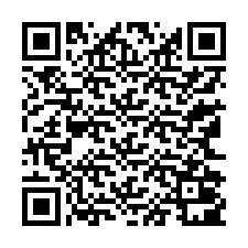 QR Code for Phone number +13162001168