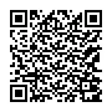 QR Code for Phone number +13162001171