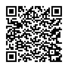 电话号码二维码 +13162001213