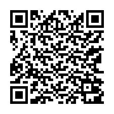 QR Code for Phone number +13162001498