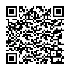 QR Code for Phone number +13162022048