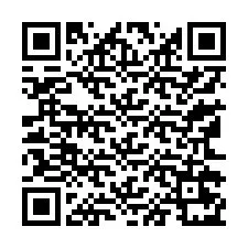 QR Code for Phone number +13162271858