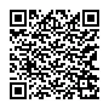 QR Code for Phone number +13162271974