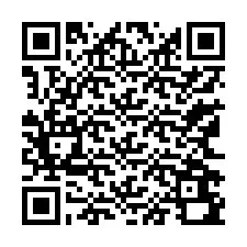 QR Code for Phone number +13162690369