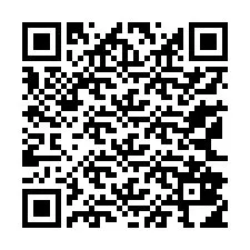 Codice QR per il numero di telefono +13162814933