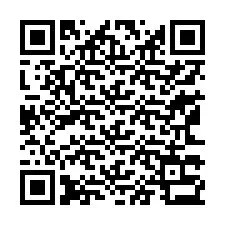 QR Code for Phone number +13163333452