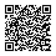 QR Code for Phone number +13163335943