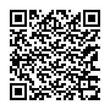 QR Code for Phone number +13163335951