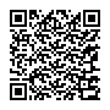 QR Code for Phone number +13167732002