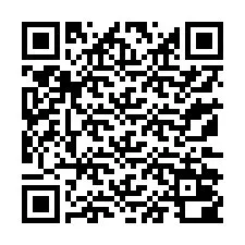 QR Code for Phone number +13172000440