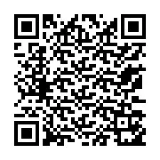 QR Code for Phone number +13173151257