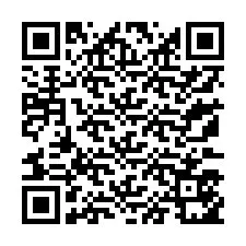 QR Code for Phone number +13173551140