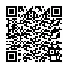 QR Code for Phone number +13175160440