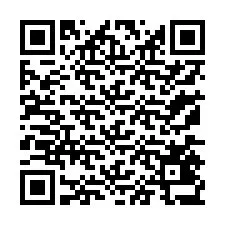 QR Code for Phone number +13175437711