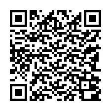 QR Code for Phone number +13182000028