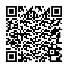 QR Code for Phone number +13182000043