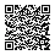 QR Code for Phone number +13182156308