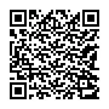 QR Code for Phone number +13182213695
