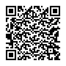QR Code for Phone number +13182259665