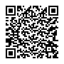 QR Code for Phone number +13182259708