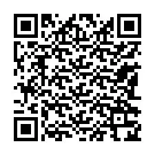 QR Code for Phone number +13182324667