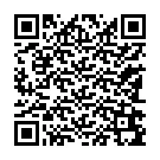QR Code for Phone number +13182695099