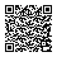 QR-код для номера телефона +13185230912