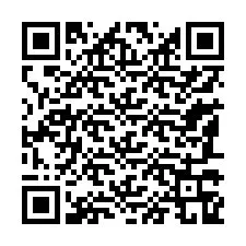 QR Code for Phone number +13187369015