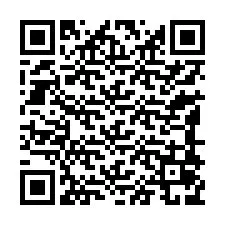 QR Code for Phone number +13188079004