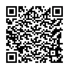QR Code for Phone number +13188651851