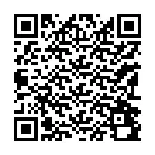 QR Code for Phone number +13192490761