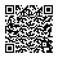 QR Code for Phone number +13192496415