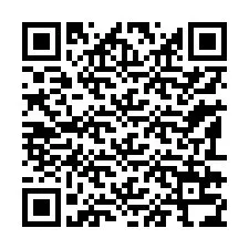QR Code for Phone number +13192734451