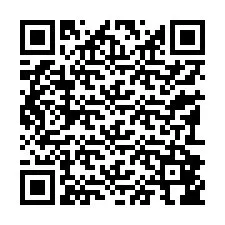 QR Code for Phone number +13192846258