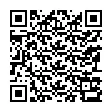 Kode QR untuk nomor Telepon +13193133406