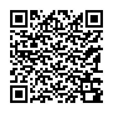QR Code for Phone number +13193380581