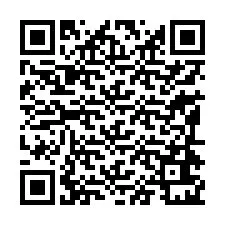 Kode QR untuk nomor Telepon +13194621162